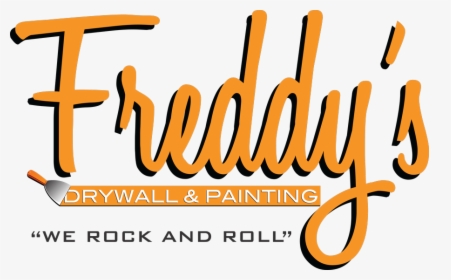 Freddy S Drywall & Painting Llc - Bitmap, HD Png Download, Transparent PNG