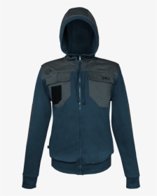 Caldari Ops Jacket, HD Png Download, Transparent PNG