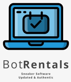Sneaker Bot Rentals - Display Device, HD Png Download, Transparent PNG