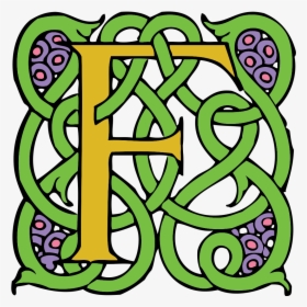 Fairy Tale F, HD Png Download, Transparent PNG