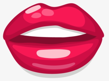 Lip Mouth Tooth, HD Png Download, Transparent PNG