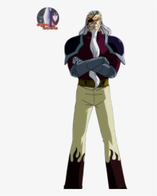 Hades, Fairy Tail, Greek Underworld, Fairy Tales - Precht Hades Fairy Tail, HD Png Download, Transparent PNG