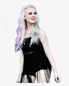 Perrie Edwards Sideview - Perrie Edwards Png, Transparent Png, Transparent PNG