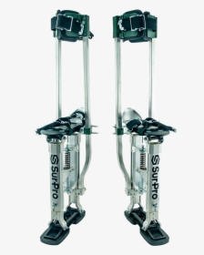 W Fgss1523 S2 1523ap - Plastering Stilts, HD Png Download, Transparent PNG