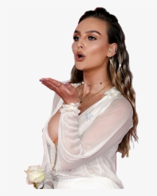 #perrieedwards #little Mix #perrie Edwards #perrielouiseedwards - Perrie Edwards At Brits, HD Png Download, Transparent PNG