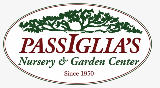 Passiglias Gardening Logo, HD Png Download, Transparent PNG