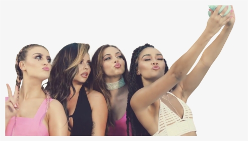 Little Mix, Jesy Nelson, And Perrie Edwards Image - Little Mix Shout Out To My Ex Png, Transparent Png, Transparent PNG