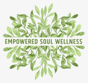 Empowered Soul Wellness - Illustration, HD Png Download, Transparent PNG