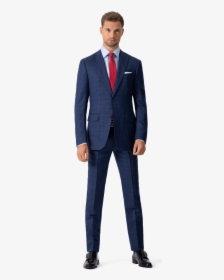 Custom Suit, HD Png Download, Transparent PNG