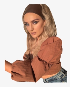 Perrie 🌻 - Perrie Edwards Hippie, HD Png Download, Transparent PNG