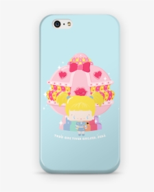Clip Art Nave Da Xuxa - Mobile Phone Case, HD Png Download, Transparent PNG
