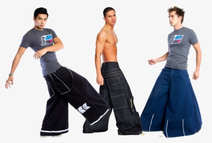 Jnco Jeans, HD Png Download, Transparent PNG
