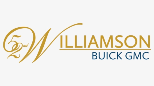 Williamson Buick Gmc - Graphic Design, HD Png Download, Transparent PNG