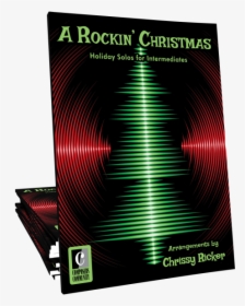 A Rockin - Chrissy Ricker Composer, HD Png Download, Transparent PNG