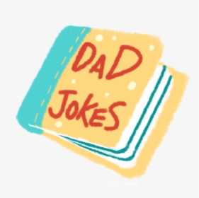 Dad Jokes - Tan, HD Png Download, Transparent PNG