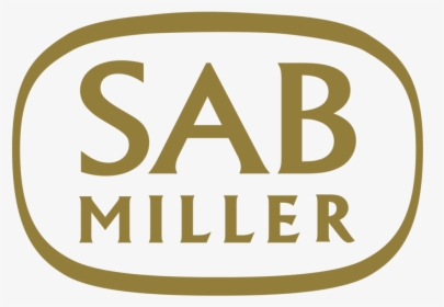 Sabmiller - Sab Miller Logo Png, Transparent Png, Transparent PNG