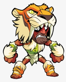 Brawlhalla Characters Tv Tropes - Brawlhalla Meme Reddit, HD Png Download, Transparent PNG