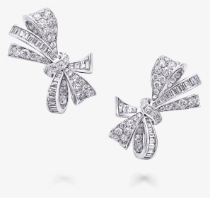 Jewelry Bow, HD Png Download, Transparent PNG