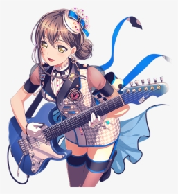#lovelive #japanese #girl #cute #anime - Tae Hanazono, HD Png Download, Transparent PNG