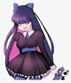 Transparent Stocking Anarchy Png - Stocking Anarchy Png, Png Download, Transparent PNG