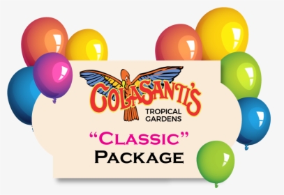 Birthday Party Activity Card Colasantis - Graphic Design, HD Png Download, Transparent PNG