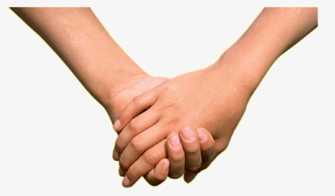 Hands Png Hand Image - Holding Hands Png, Transparent Png, Transparent PNG