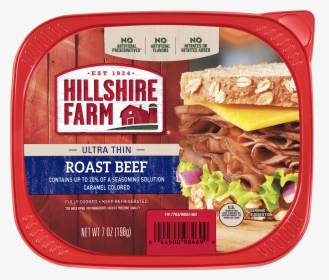 Hillshire Farm Ultra Thin Sliced Honey Ham, HD Png Download, Transparent PNG
