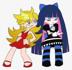 The Anarchy Sisters - Anarchy Sisters, HD Png Download, Transparent PNG