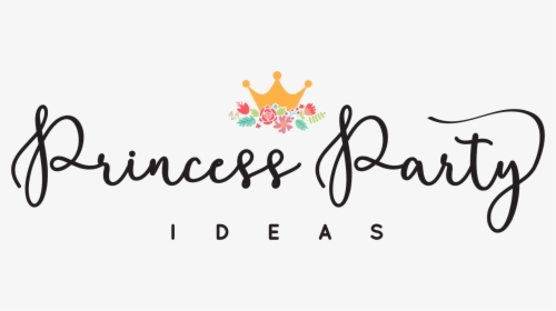 Logo Princess Party, HD Png Download, Transparent PNG