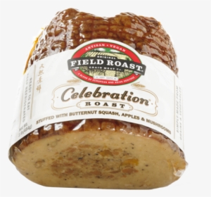 Field Roast Celebration Vegan Roast, 1 Pound 12 Per - Field Roast Celebration Roast, HD Png Download, Transparent PNG