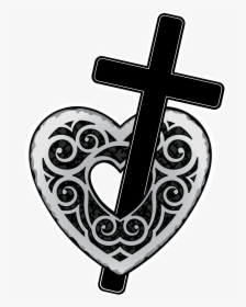 Cross My Heart Ministry, HD Png Download, Transparent PNG