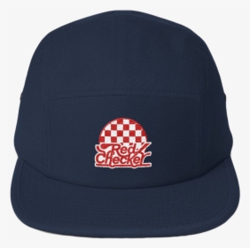 Image Of Classic Circle Cap - Beanie, HD Png Download, Transparent PNG