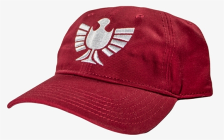 Maroon Thunderbird Hat, HD Png Download, Transparent PNG