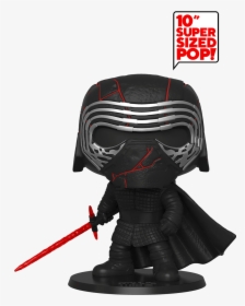 Kylo Ren The Rise Of Skywalker Funko, HD Png Download, Transparent PNG
