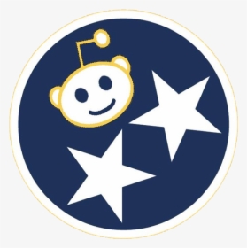 Tennessee State Emblem Logo, HD Png Download, Transparent PNG