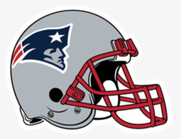 Patriots - New England Patriots Helmet Graphic, HD Png Download, Transparent PNG
