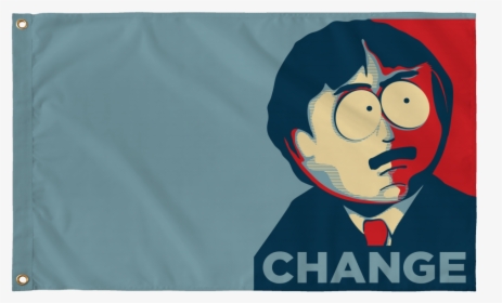 Randy Marsh Change - South Park Desktop Backgrounds, HD Png Download, Transparent PNG