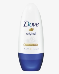 Dove Original Deodorant Roll, HD Png Download, Transparent PNG