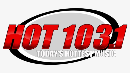Hot 103 - - Hot 103 Las Cruces, HD Png Download, Transparent PNG