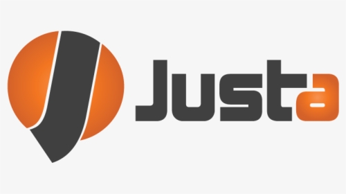 Logo Design By Outkast Designs For Justa - Graphic Design, HD Png Download, Transparent PNG