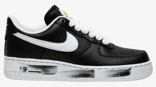 Gdragon Nike Air Force 1 Para Noise, HD Png Download, Transparent PNG