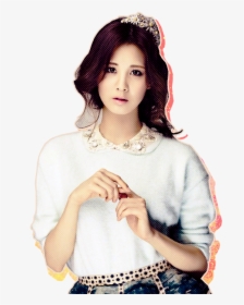 Seohyun Snsd, HD Png Download, Transparent PNG