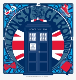 Gallifrey University, HD Png Download, Transparent PNG
