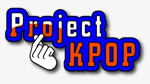 Project K Pop, HD Png Download, Transparent PNG