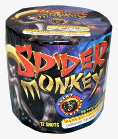 Image Of Spider Monkey - Drink, HD Png Download, Transparent PNG
