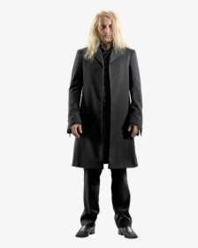 Lucius Malfoy Deathly Hallows, HD Png Download, Transparent PNG
