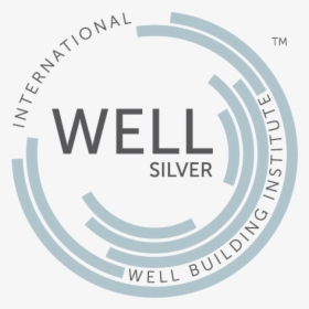 Well Silver Certification, HD Png Download, Transparent PNG