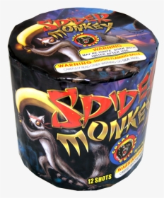 Image Of Spider Monkey - Snack, HD Png Download, Transparent PNG