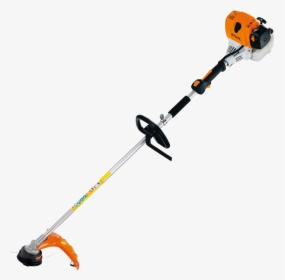 String Trimmer Stihl Brushcutter Chainsaw Edger - Stihl 130 Trimmer, HD Png Download, Transparent PNG