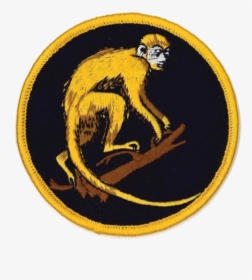 Monkey Patch, HD Png Download, Transparent PNG